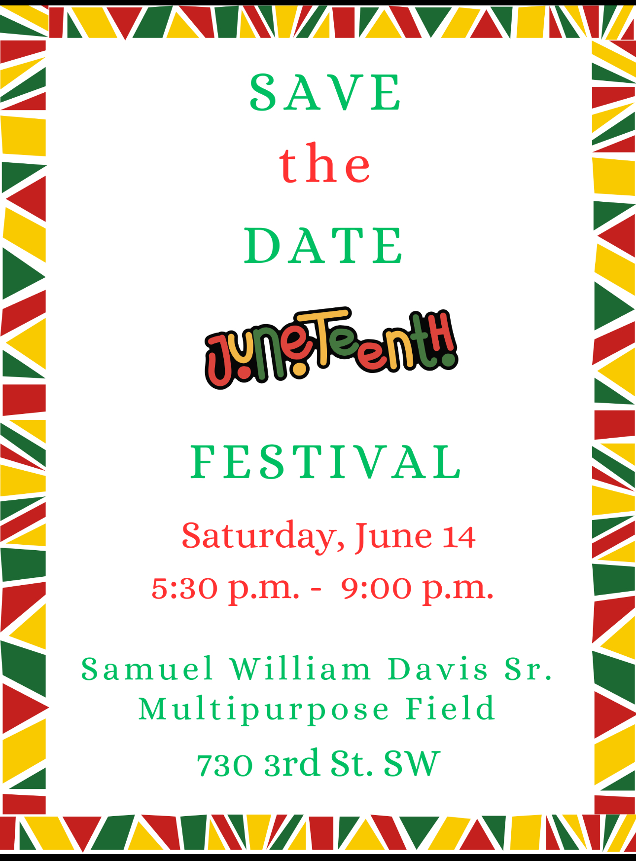 Juneteenth