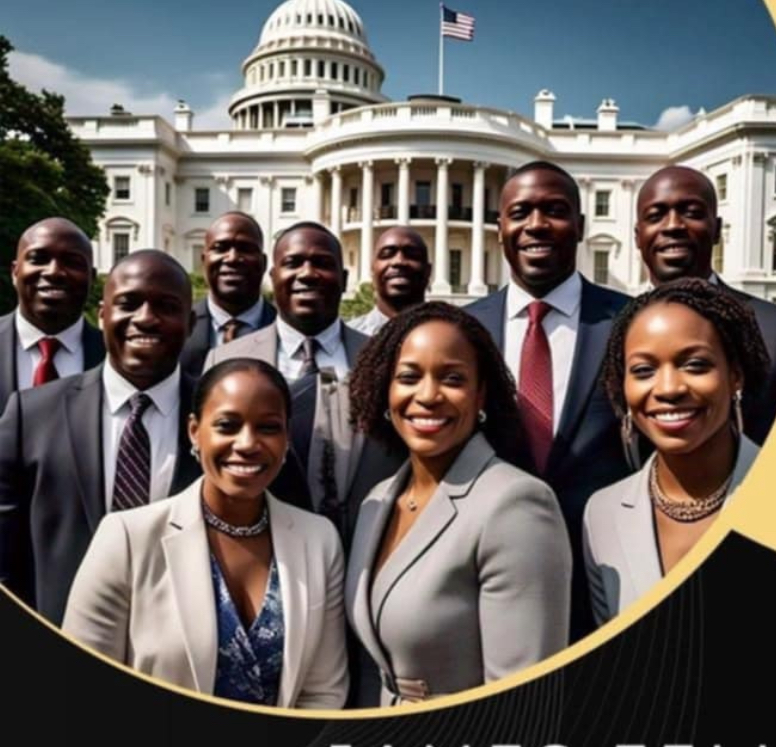 Black Conservative Republicans United